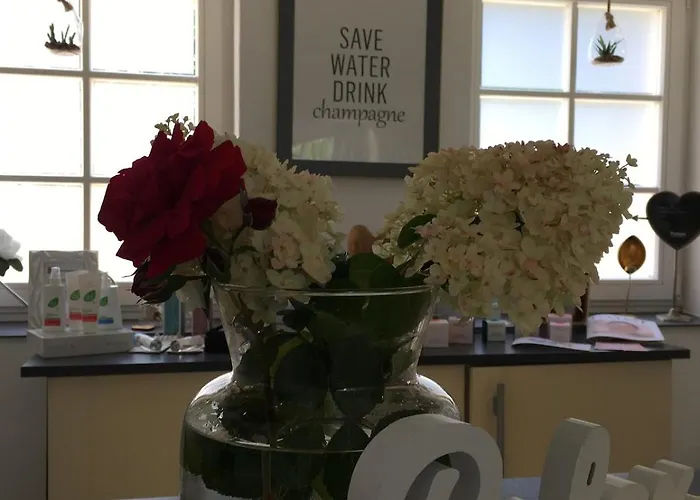 Romantik 2-6P 아파트 *