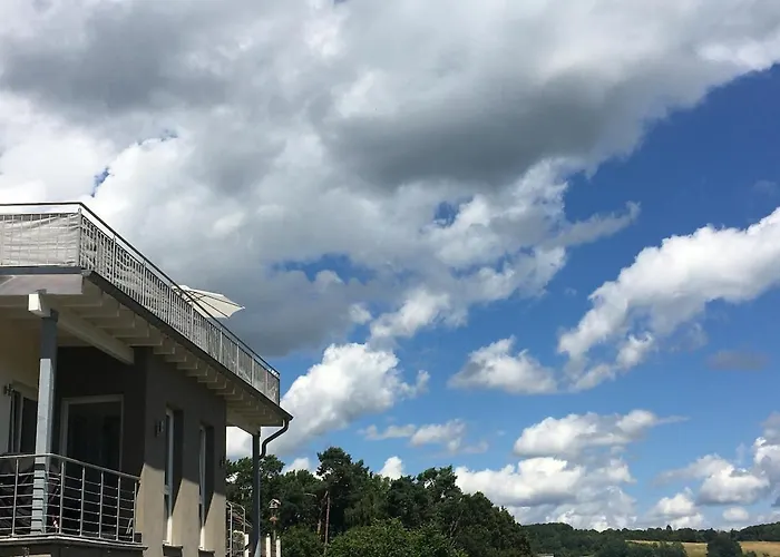 公寓 Romantik 2-6p Mürlenbach