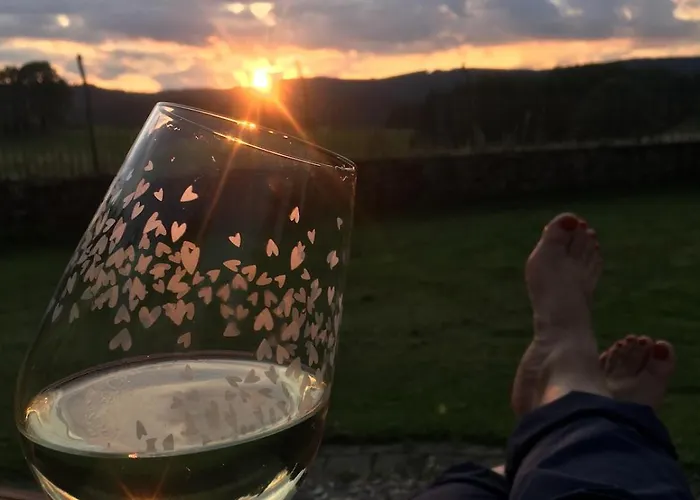 Apartamento Romantik 2-6P *