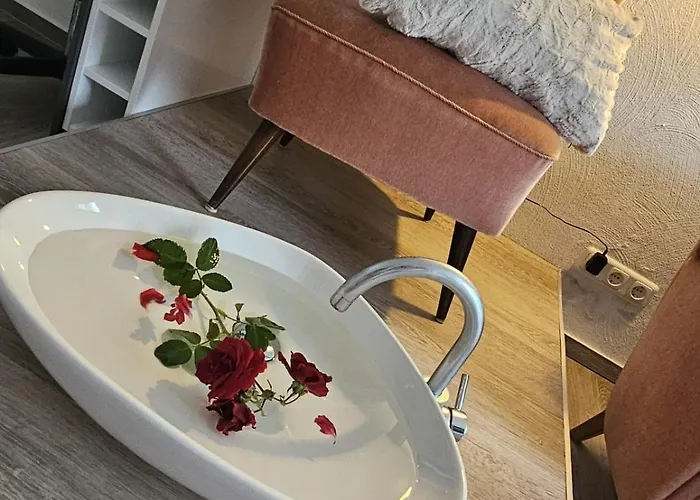Romantik 2-6p Mürlenbach