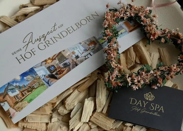 Romantik 2-6P Apartamento