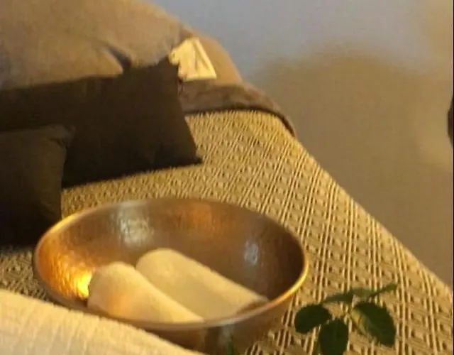 Apartamento Romantik 2-6P Mürlenbach